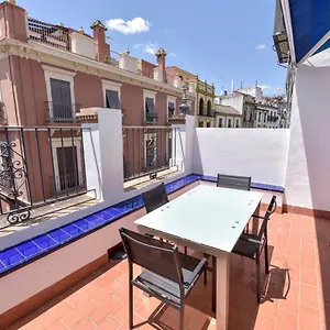 Apartamento Alohamundi Pureza Ii, Sevilla