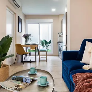Apartamento Rivero, Sevilla