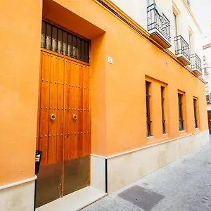 Apartamento Linin Arenal, Sevilla