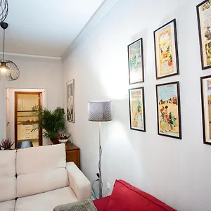 Apartamento Wish Torres De, Sevilla