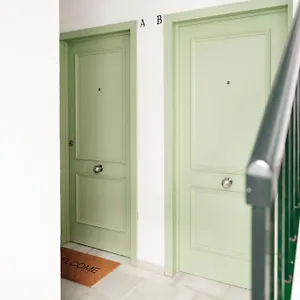 Apartamento Reyes Catolicos, Sevilla