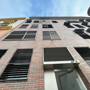 Apartamento San Lorenzo-isla Magica, Sevilla