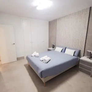 Apartamento Precioso En El Corazon De, Sevilla