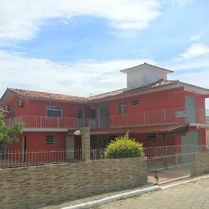 Pousadajn Apartamento Florianópolis